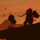 Illustration for article titled Weekly Backlog Check-In: Monthly Wrap-up Edition